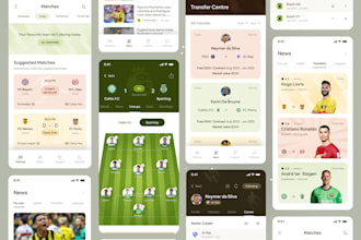 build fantasy sports bet app, crypto game website, p2e game, money making app