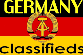 promote your business in 11 popular germany classifieds