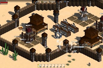 do unity rts game development rpg strategy game mmorpg multiplayer action game
