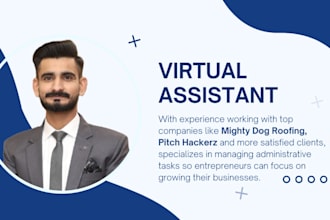 be your long term personal virtual assistant