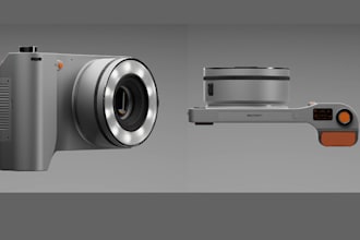 3d cad model 3d product design with realistic rendering industrial animation
