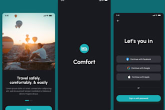 flutter bug fix flutter firebase figma to flutter flow app mobile app developer