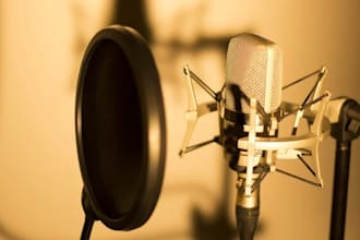 voice act for you