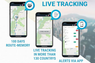make finder app gps tracking software geolocation app tracking app location app