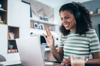 personal and professional listener