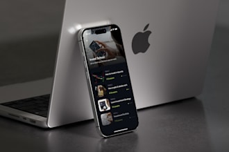 design unique fintech app investment app finance app bank app loan app