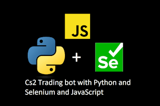 make automated cs2 trading bots