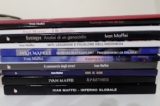 be your italian professional proofreader