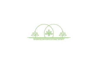 make outstanding greenhouse society logo