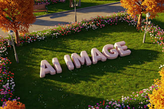generate high quality ai images