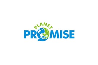make refined climate change branding logo