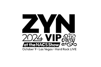 make amazing VIP party or event logo