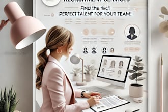 help you recruit top talent for your business