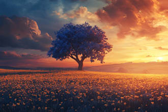 desing a environment concept art landscape design