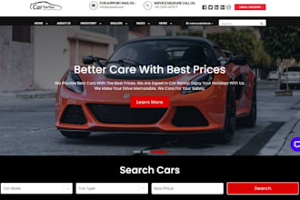 design auto part shopify store automotive auto part store auto part website car