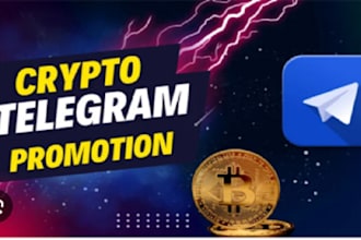 l promote crypto coin crypto telegram promotion solana meme coin x marketing pum