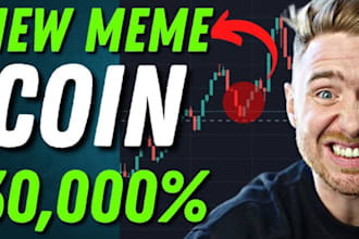 promote crypto x marketing, token launch, dex, memecoin, defi, solana, telegram