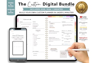 do etsy digital planner etsy shop set up etsy digital products etsy shop set up
