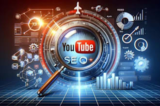 do youtube videos SEO and top ranking video