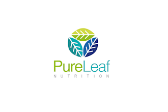 design awesome nutrition supplement logo