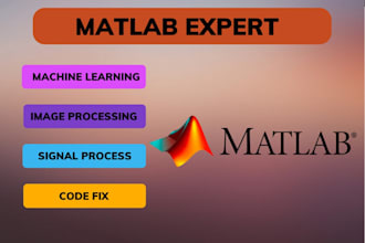 do matlab programming matlab machine learning image
