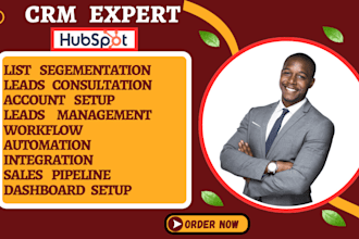 hubspot data migration CRM hubspot lead import file hubspot exporting management