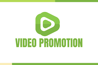 promote your rumble channel organically