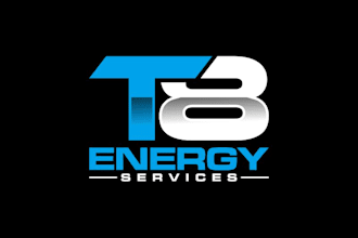 make wonderful energy services logo design