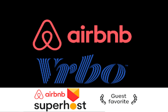 write vrbo or airbnb listing with SEO optimization