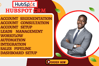 hubspot email automation hubsot sequence email hubspot deliverability CRM email