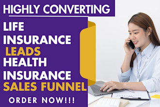 life insurance leads auto car insurance landing page life insurance sales funnel
