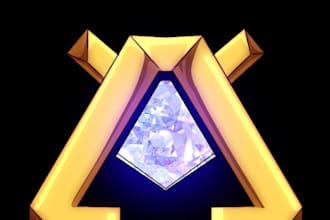 create custom badges for streamers