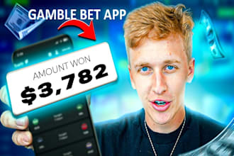 build profitable gamble applications bet site gamble bet website sport bet app