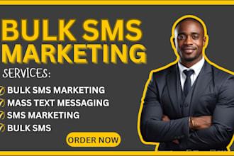 send sms marketing blast sms marketing campaign sms marketing bulk sms ,bulk sms
