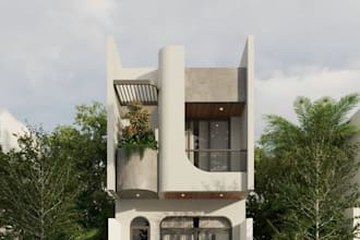 3d design and rendering for your home interior and exterior