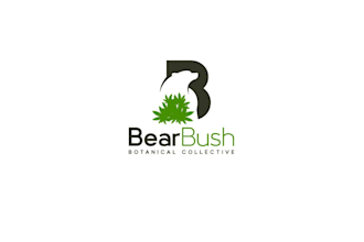 design italian cannabis store logo