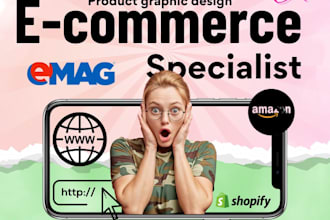 pre opening consultation for emag marketplace seller account
