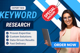research longtail ranking keywords plus competitor analysis