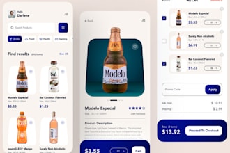 build mobile app development, flutter mobile app development, flutter ios apps