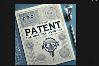 be patent attorney lawyer for patent search patent check and trademarks