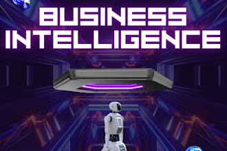 do business intelligence, data analytics, projects, management, reports strategy