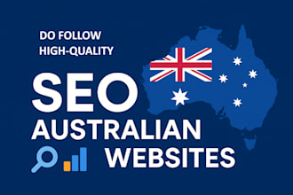 rank your australian site top 10 on google
