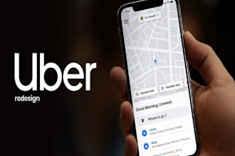 build uber delivery app, uber delivery bot, doordash   uber account reactivate