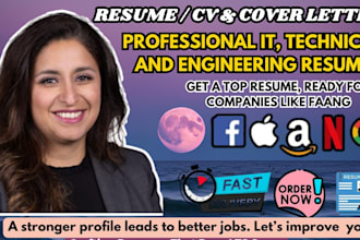 write ats technical resume, engineering resume software developer resume writing