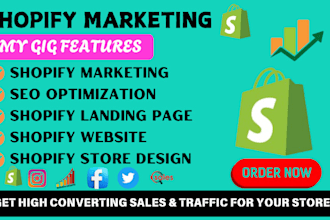 shopify store design shopify website design, redesign, shopify virtual assistant