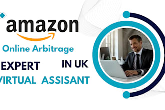 do amazon online arbitrage, and   product research UK