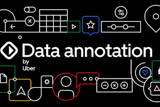 expert data annotation and preprocessing for ml projects