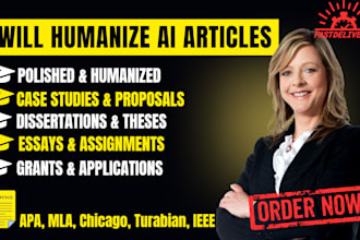 rewrite ai content and humanize chatgpt articles