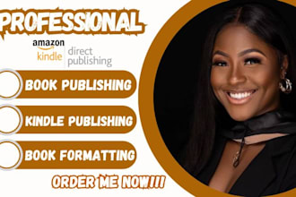 do book formatting for amazon kdp, book layout design amazon kdp book publishing