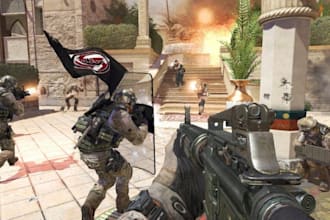 unity 3d fps,tps shooting game, survival multiplayer game, open world arena game